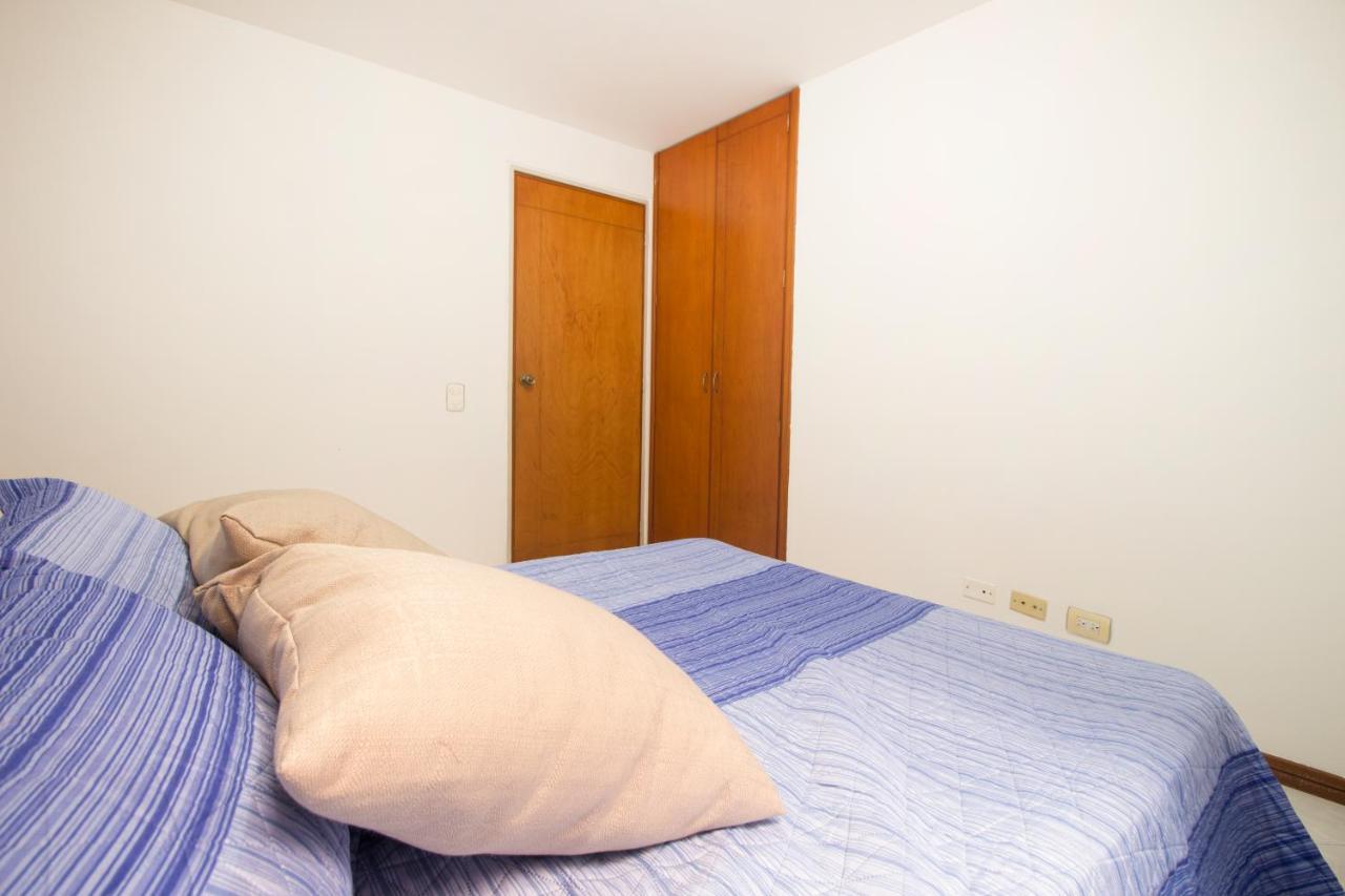 San Fernando 101 - Livin Colombia Apartamento Cali