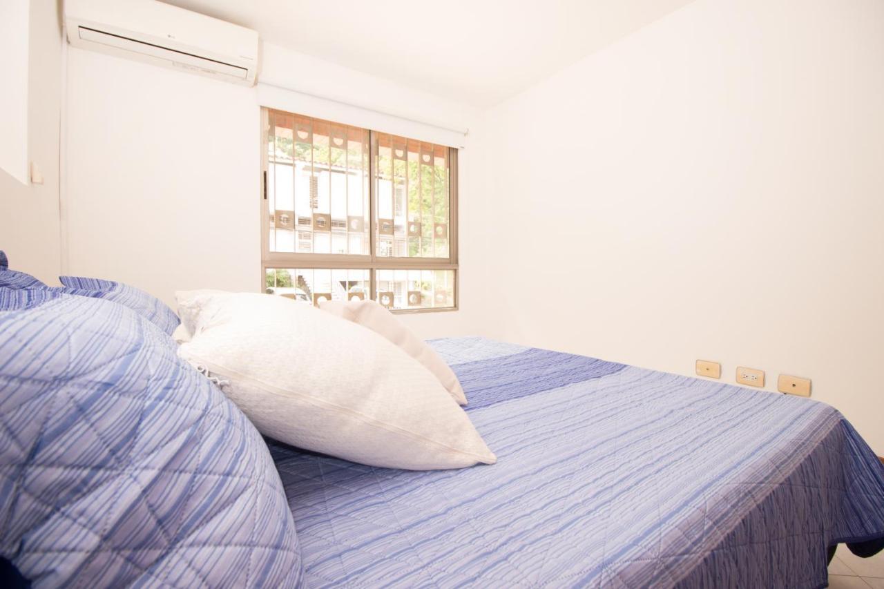 San Fernando 101 - Livin Colombia Apartamento *