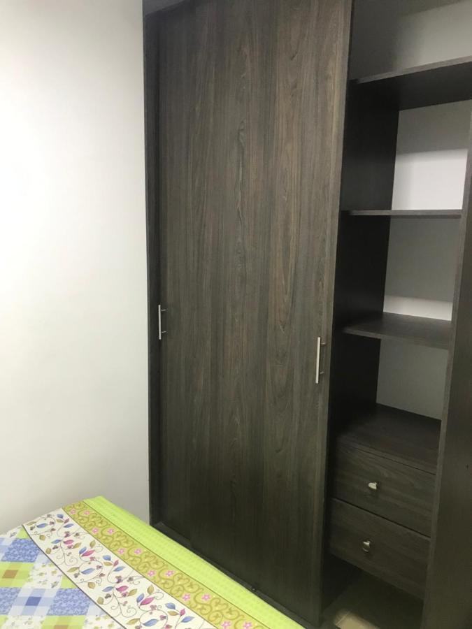 Apartamento K 108 Caoba Apartamento Cali