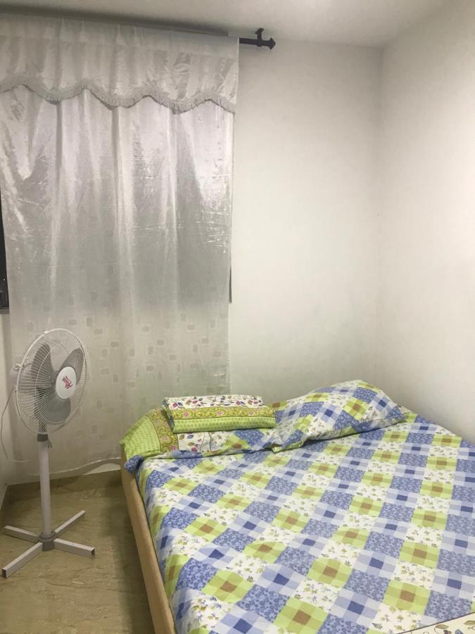 K 108 Caoba Apartamento Apartamento