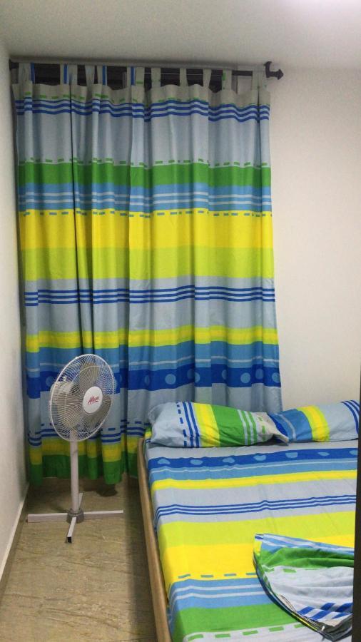 K 108 Caoba Apartamento