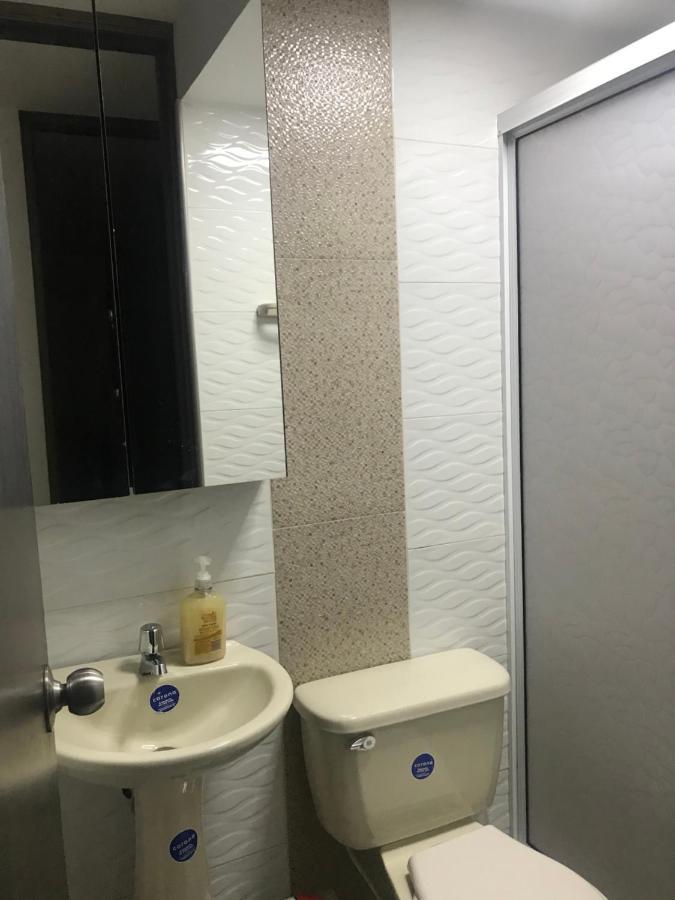 Apartamento K 108 Caoba Apartamento