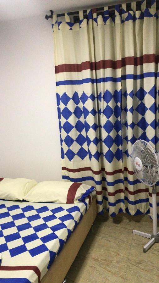 Apartamento K 108 Caoba Apartamento