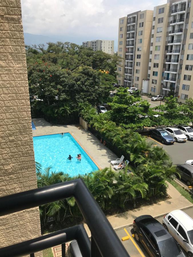 K 108 Caoba Apartamento * Cali