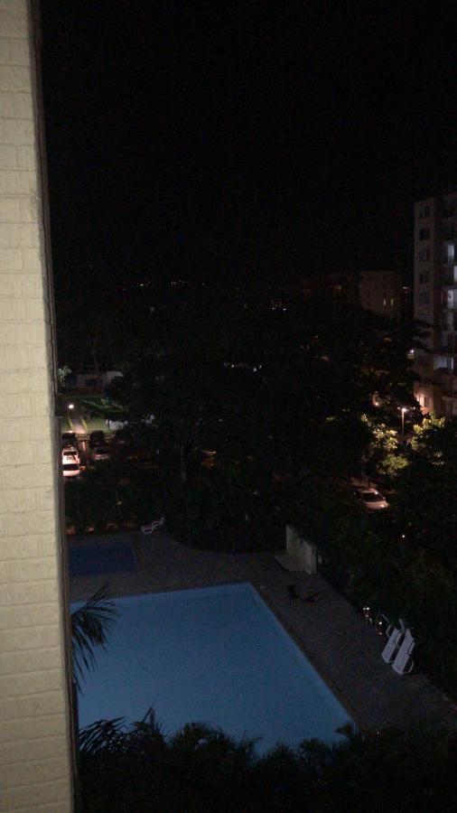 Apartamento K 108 Caoba Apartamento