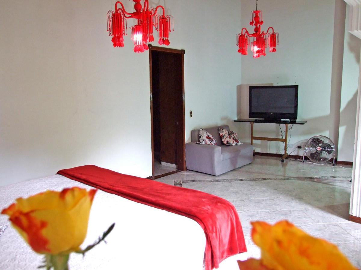 Casa Impacto - Limonar Hostal