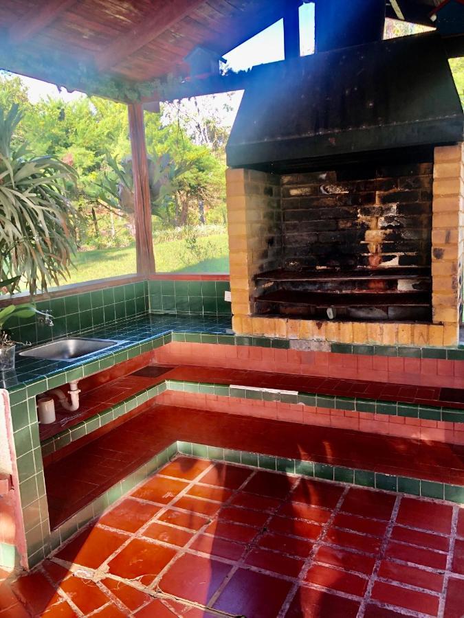 Casa Campestre Estilo Pirineos - Cerca A Cali