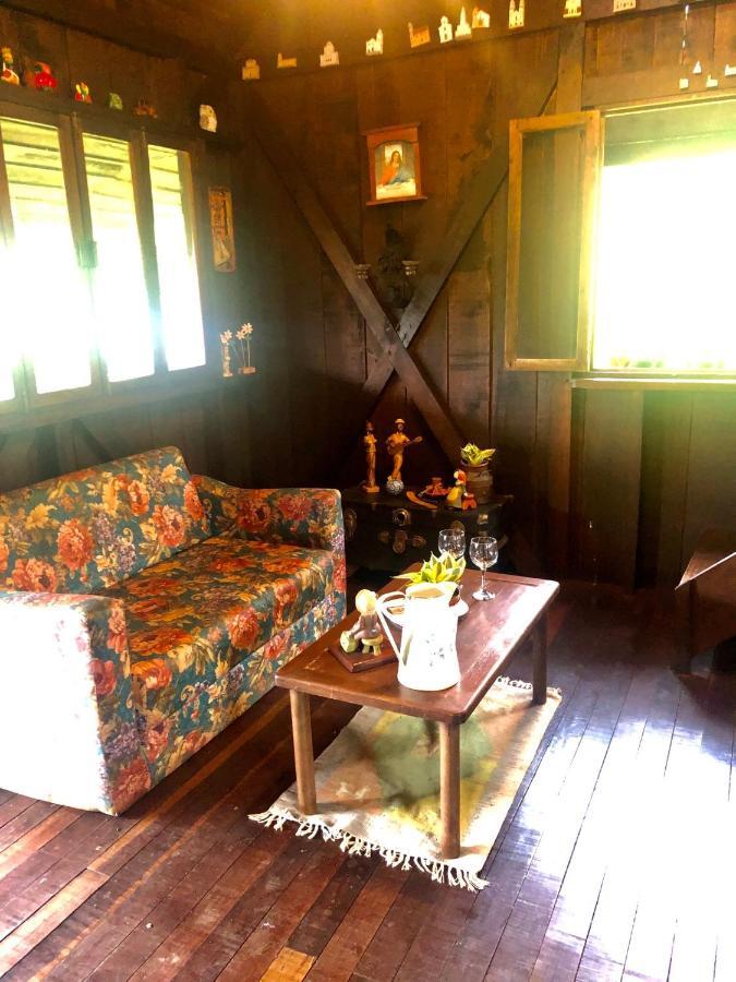 Casa Campestre Estilo Pirineos - Cerca A Cali