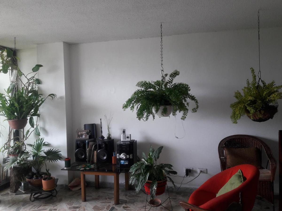 Habitación en casa particular Dulce Sueño