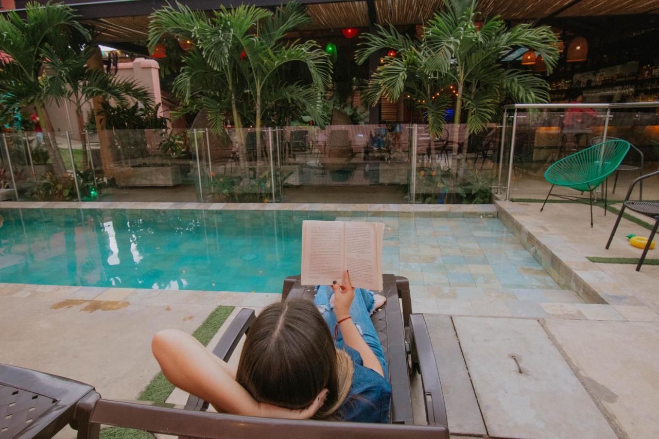 Hotel Rossa Palma Cali