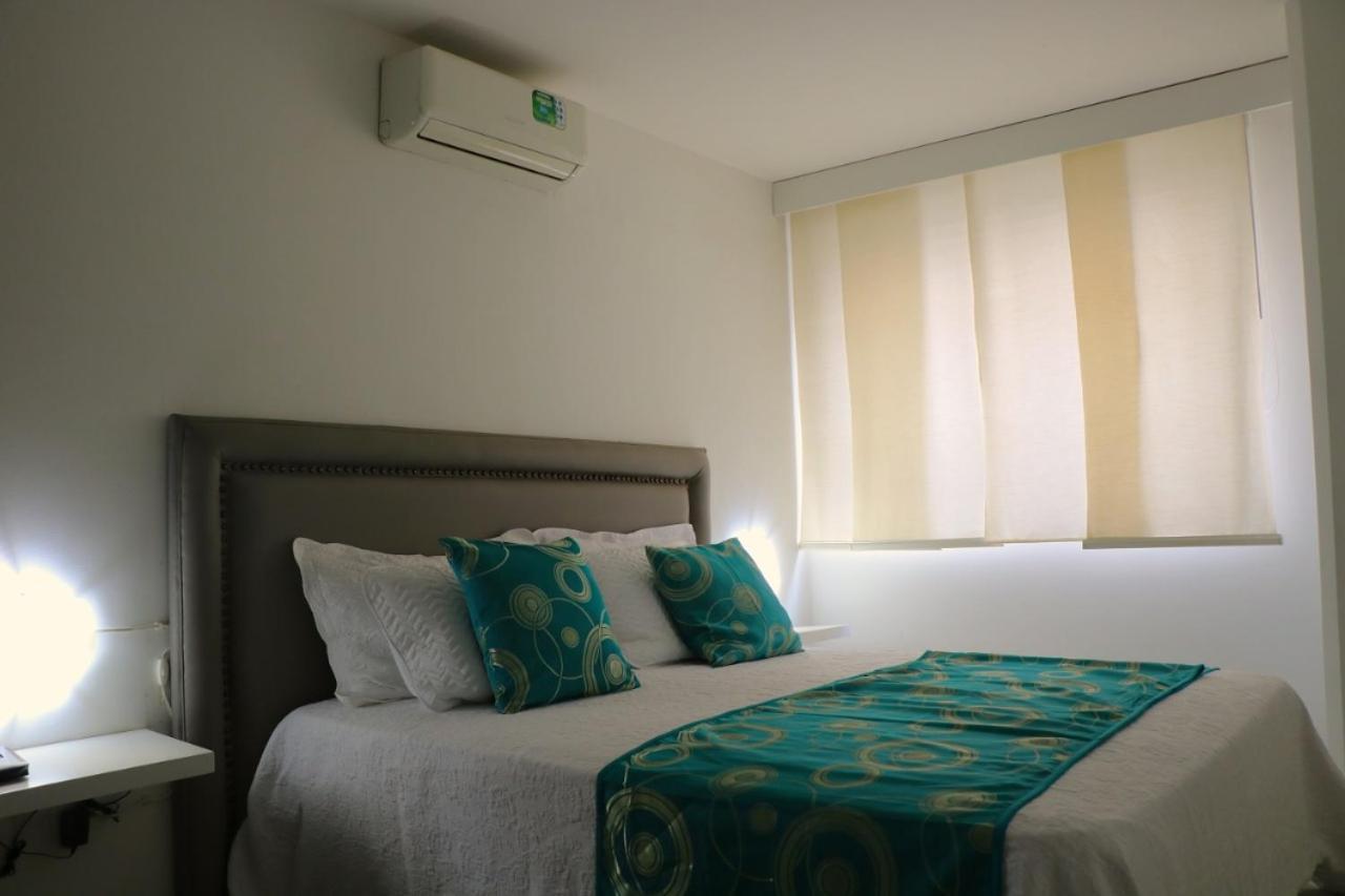 Apartamento Edificio Sottomonte Apto 307 Cali