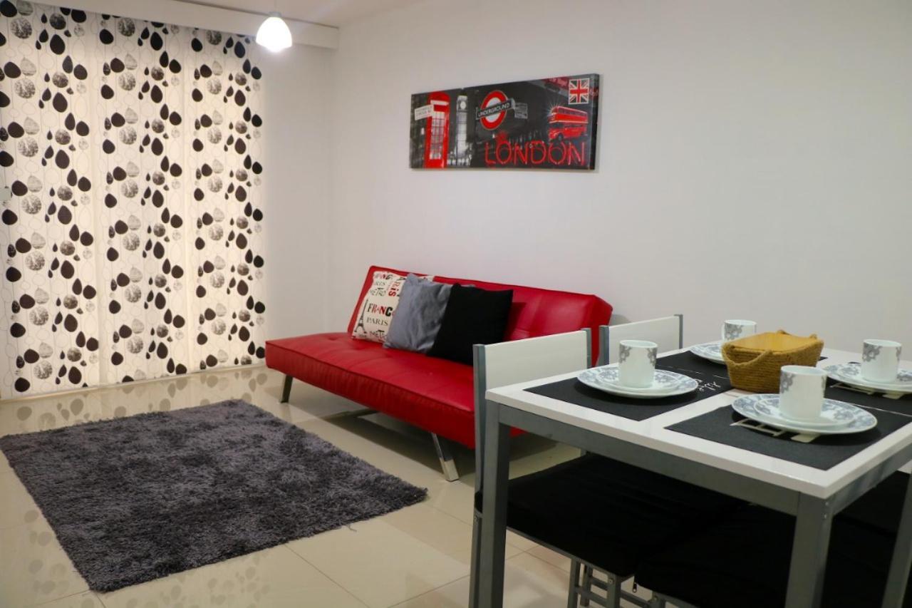 Apartamento Edificio Sottomonte Apto 307 Cali