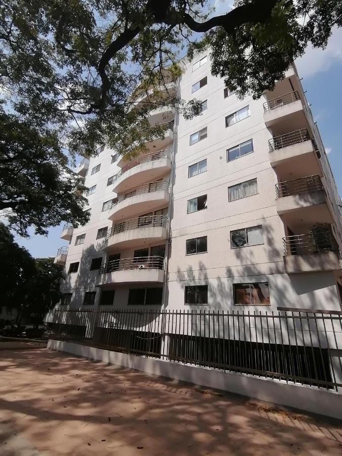 Apartamento Edificio Sottomonte Apto 307 *