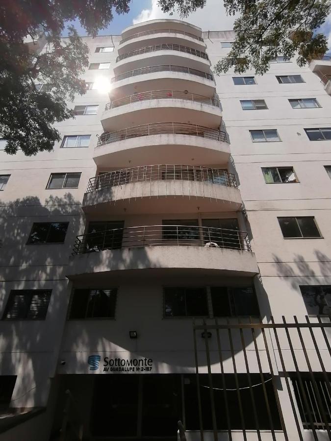 Edificio Sottomonte Apto 307