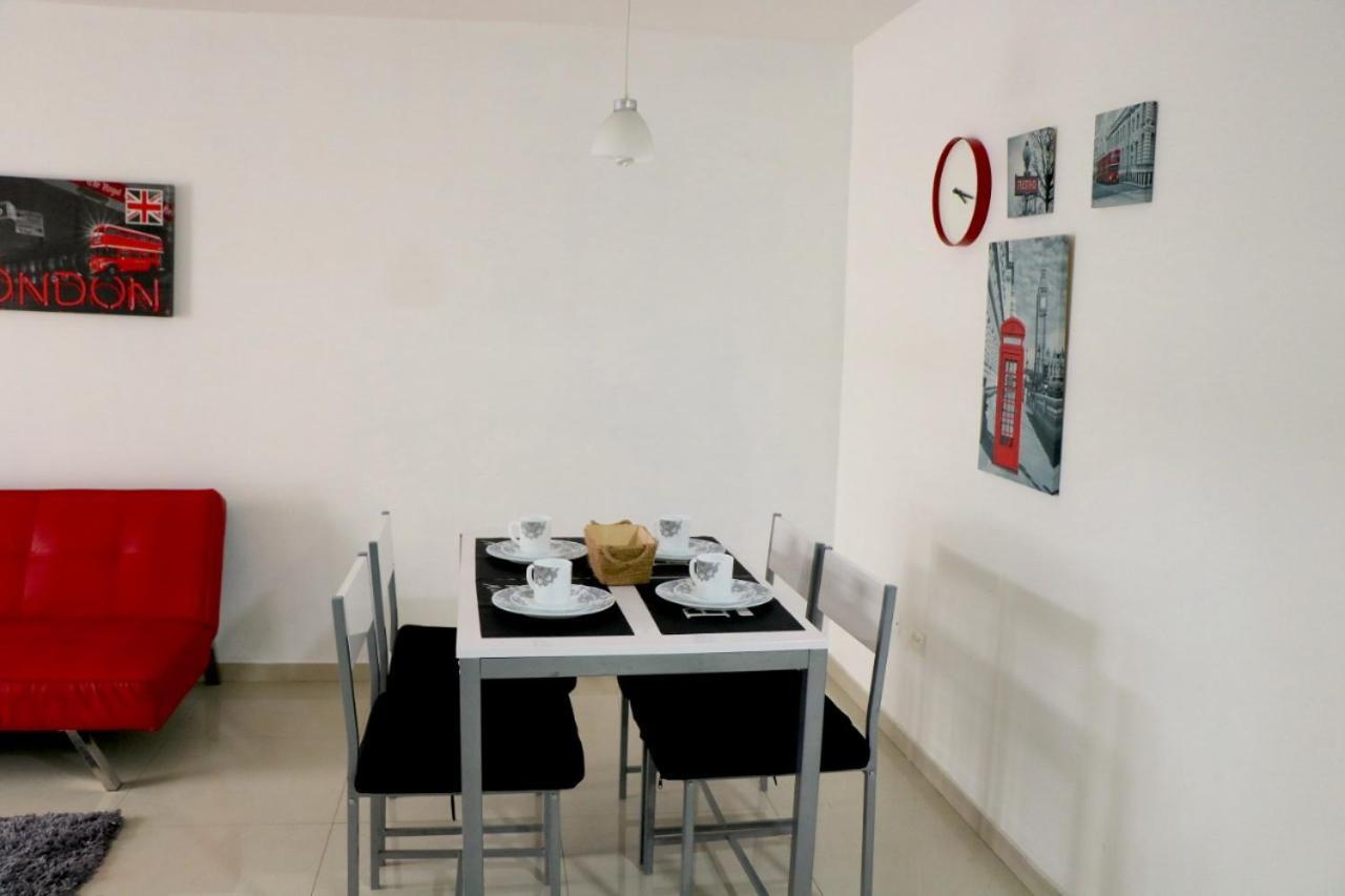 Apartamento Edificio Sottomonte Apto 307 Cali