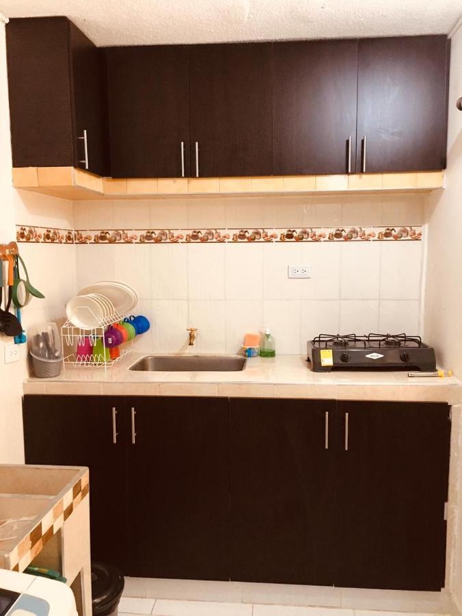 Apartamento Cómodo Y Económico En - I * Cali