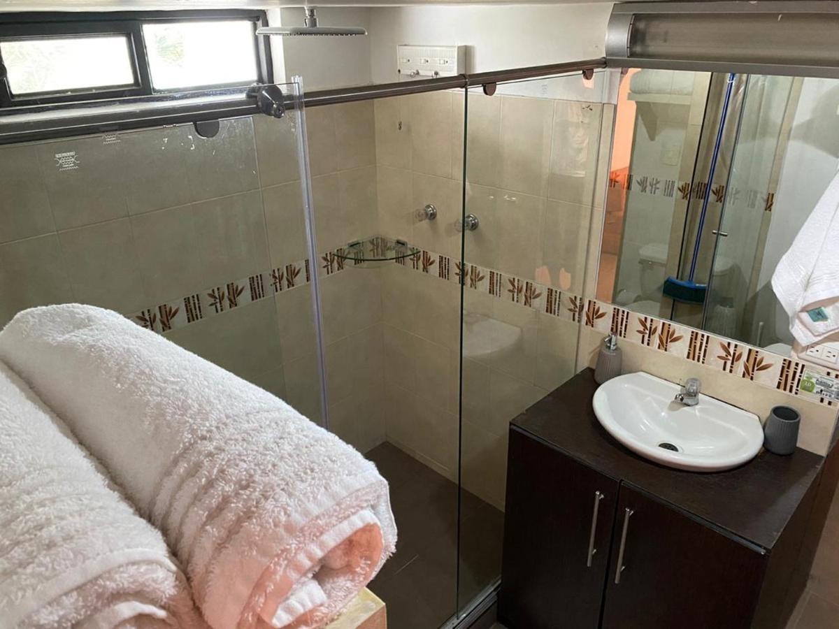 Apartamento La Flora - Chipichape Apt 201