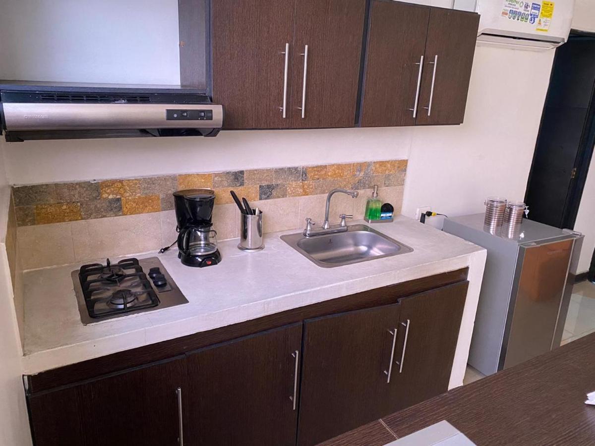 Apartamento La Flora - Chipichape Apt 201
