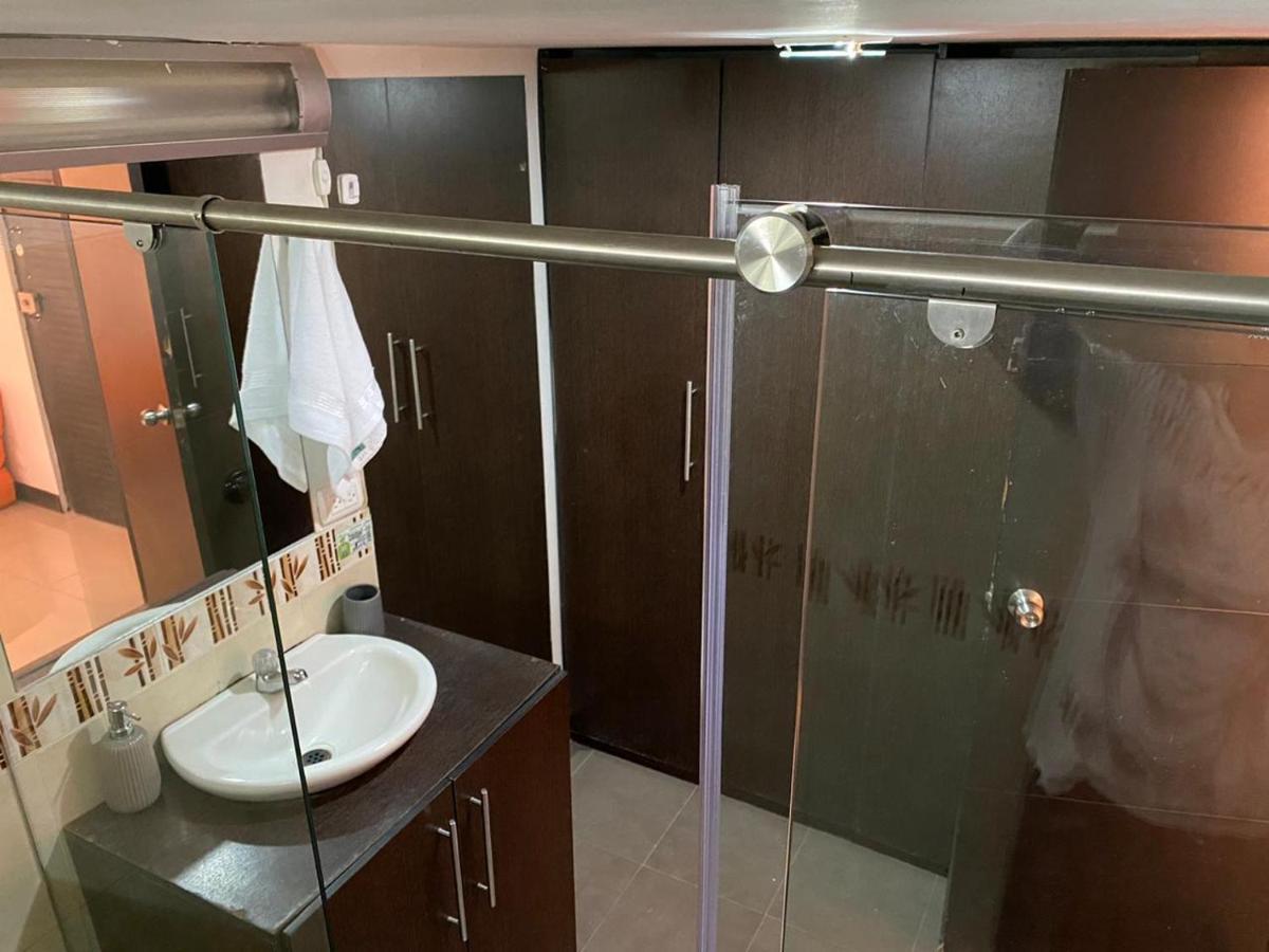 Apartamento La Flora - Chipichape Apt 201 Cali