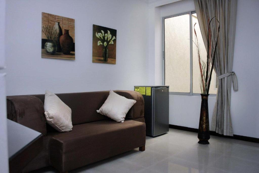 Hotel Pampalinda