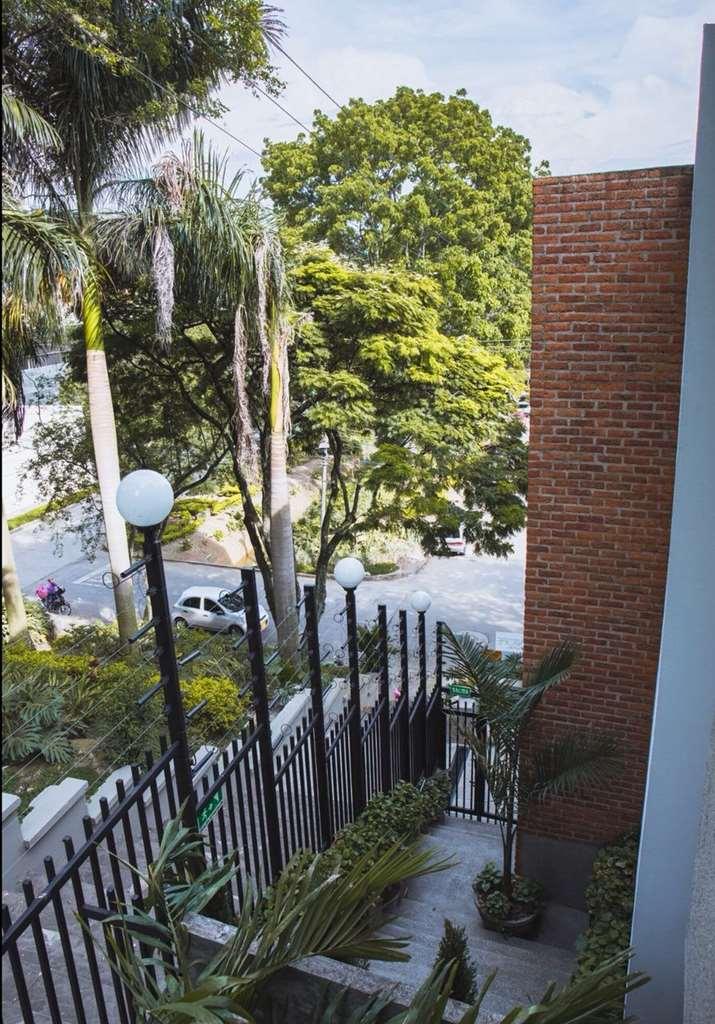 Antope - Hotel Cali