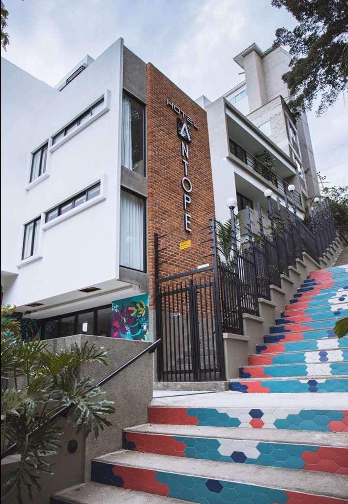 Hotel Antope - 3*