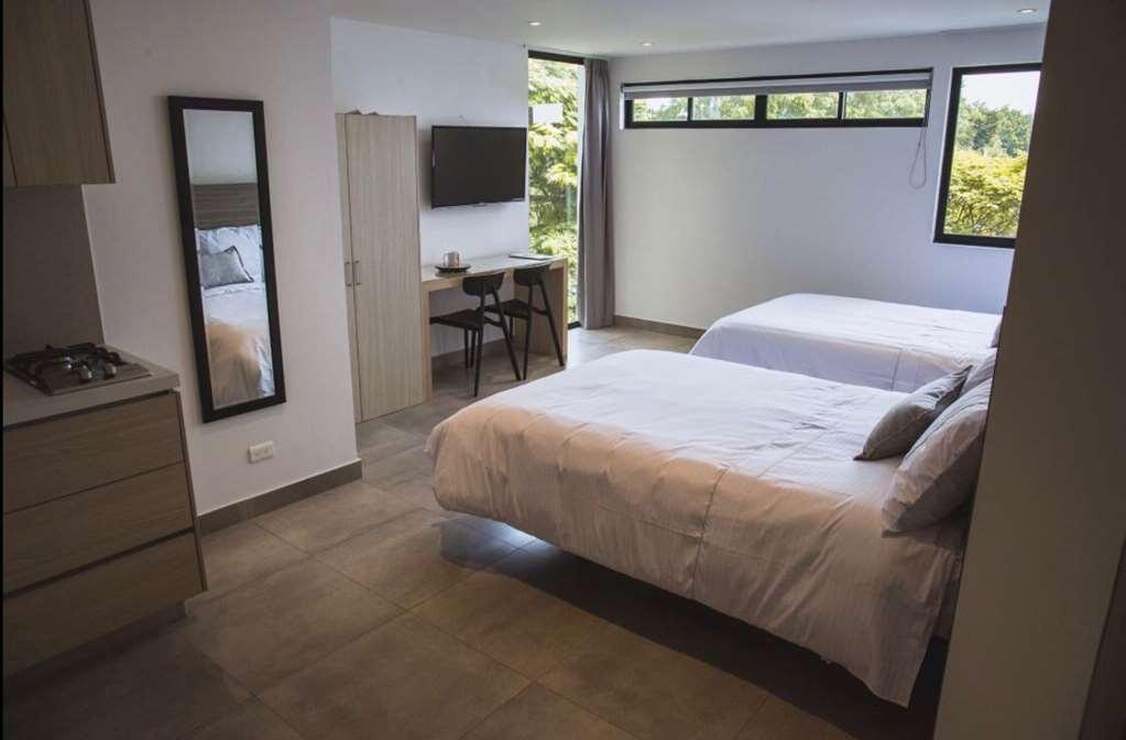 Antope - 3* Cali