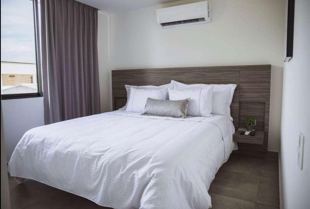 Antope - Hotel