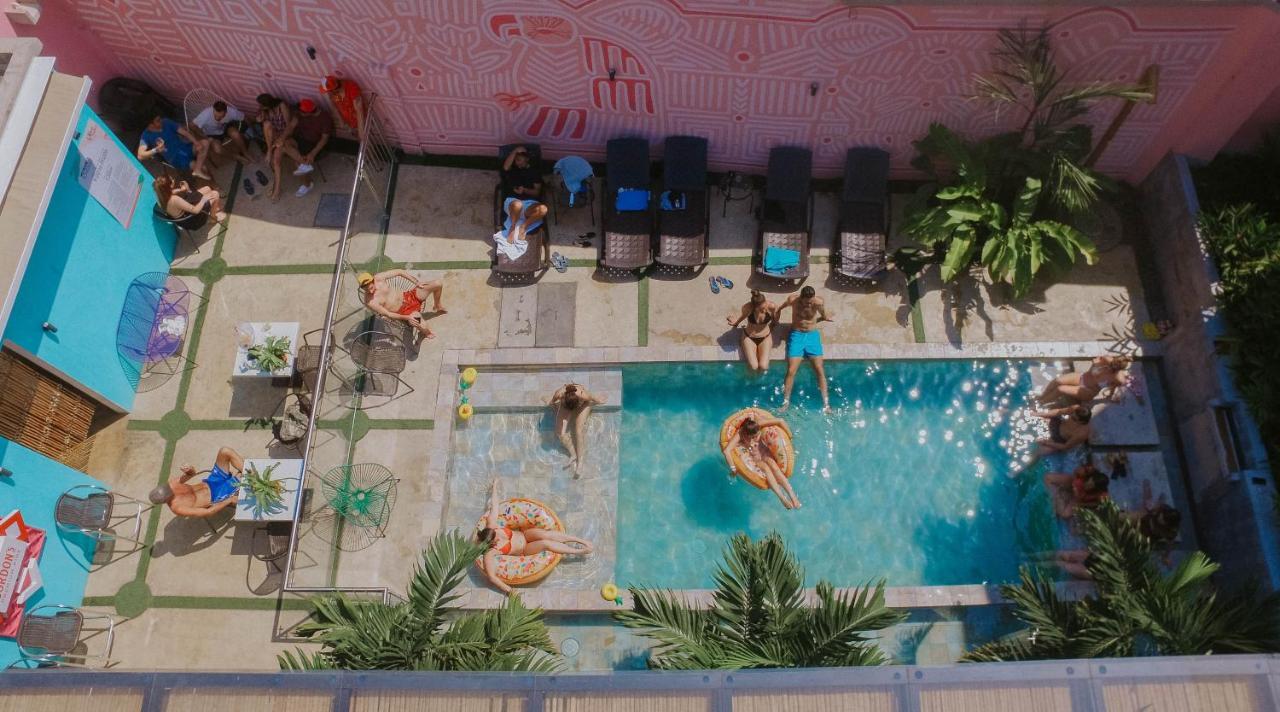 Rossa Palma 4*