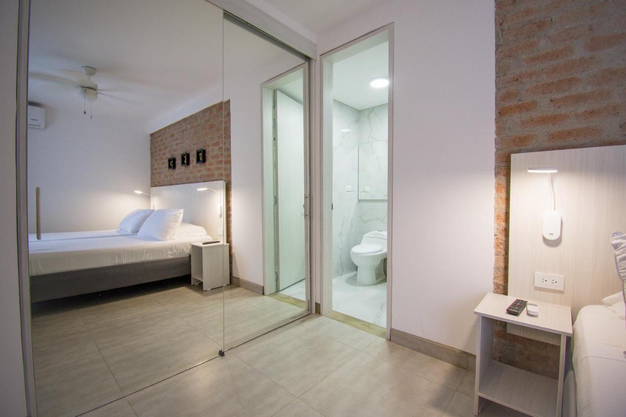Rossa Palma Hotel
