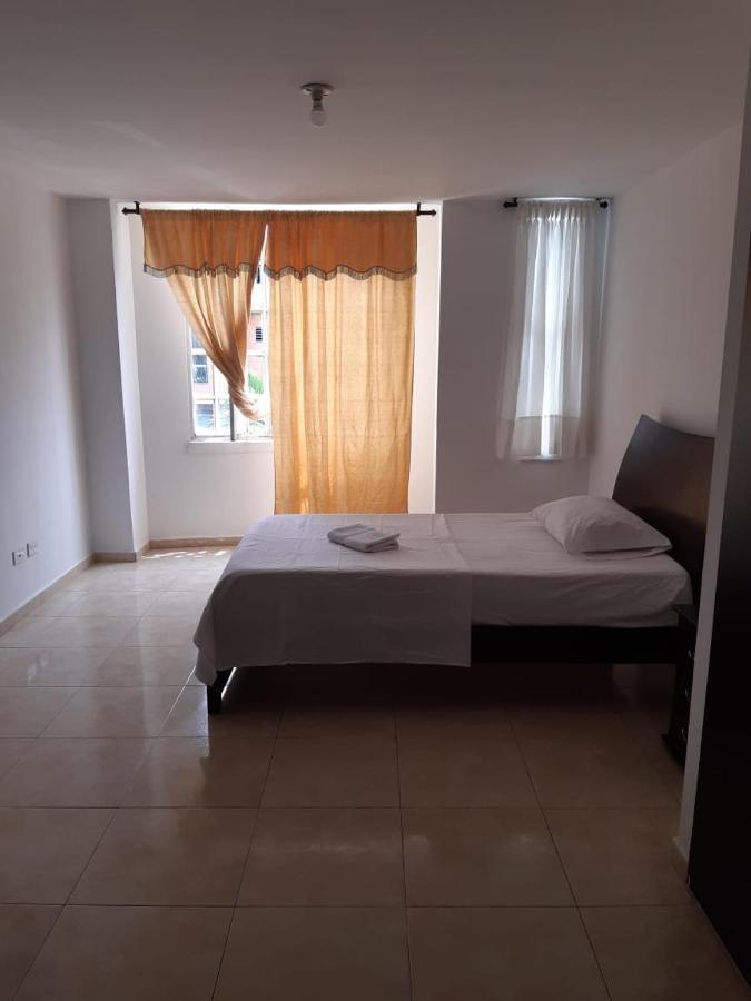 Estadia Del Lili Bed & Breakfast *
