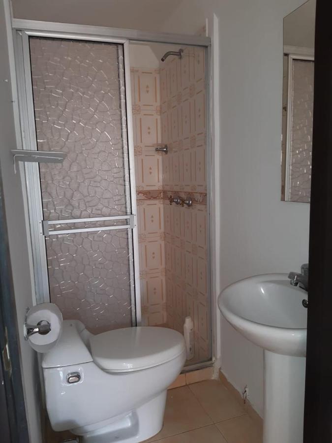 Bed & Breakfast Estadia Del Lili Cali