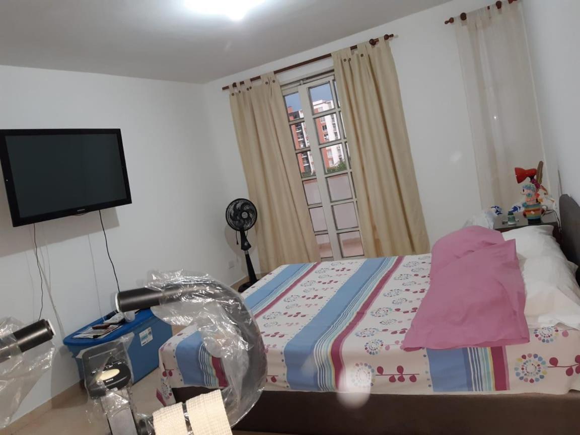 Bed & Breakfast Estadia Del Lili *