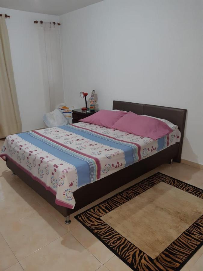 Bed & Breakfast Estadia Del Lili Cali