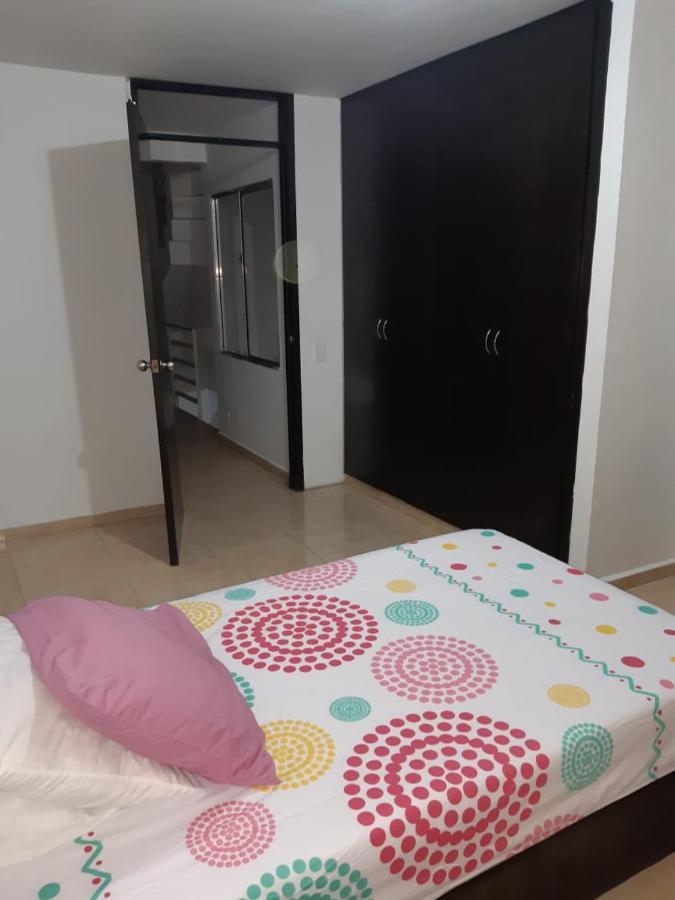 Estadia Del Lili Bed & Breakfast Cali