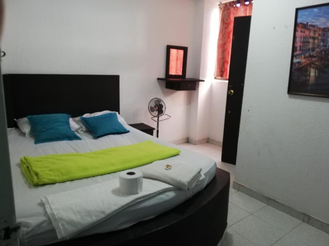 Hotel El Punto Clave 2*