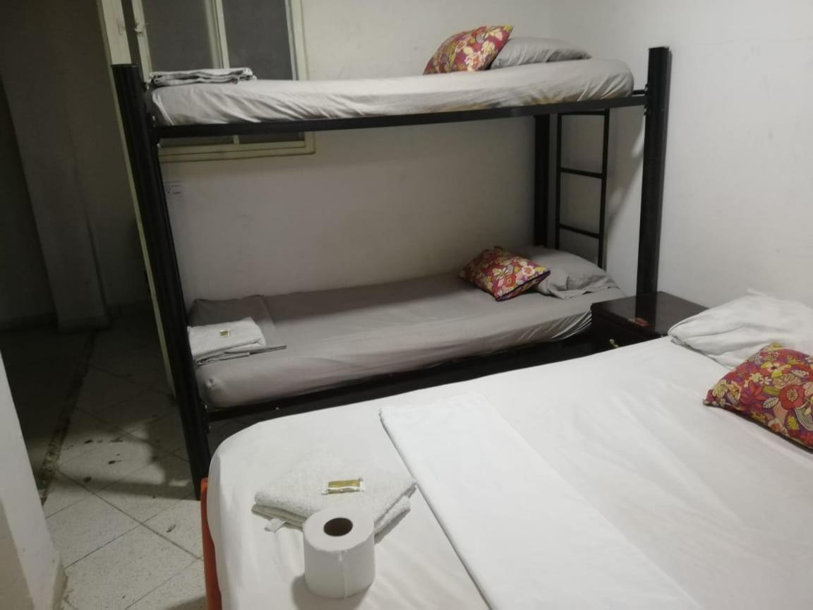 El Punto Clave Hotel Cali