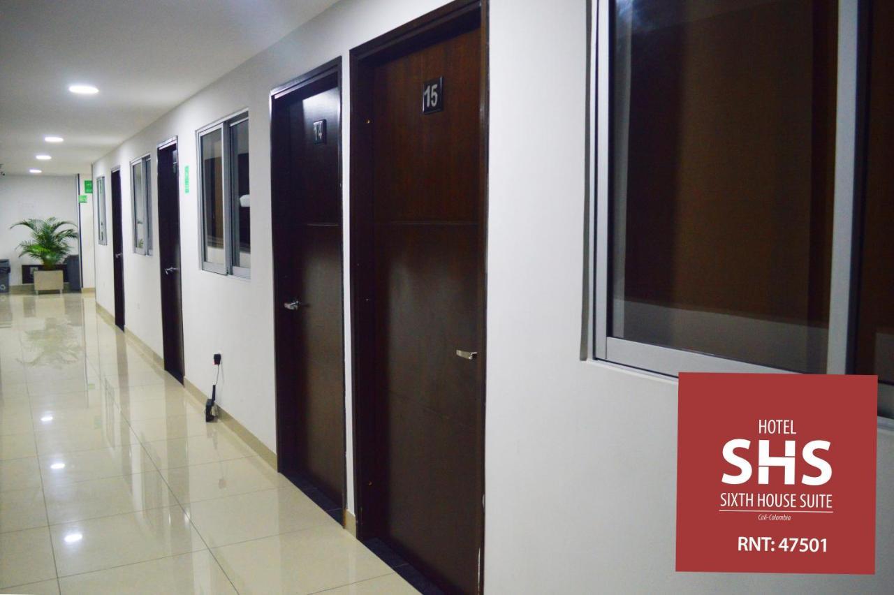 Hotel Sixth House 3*