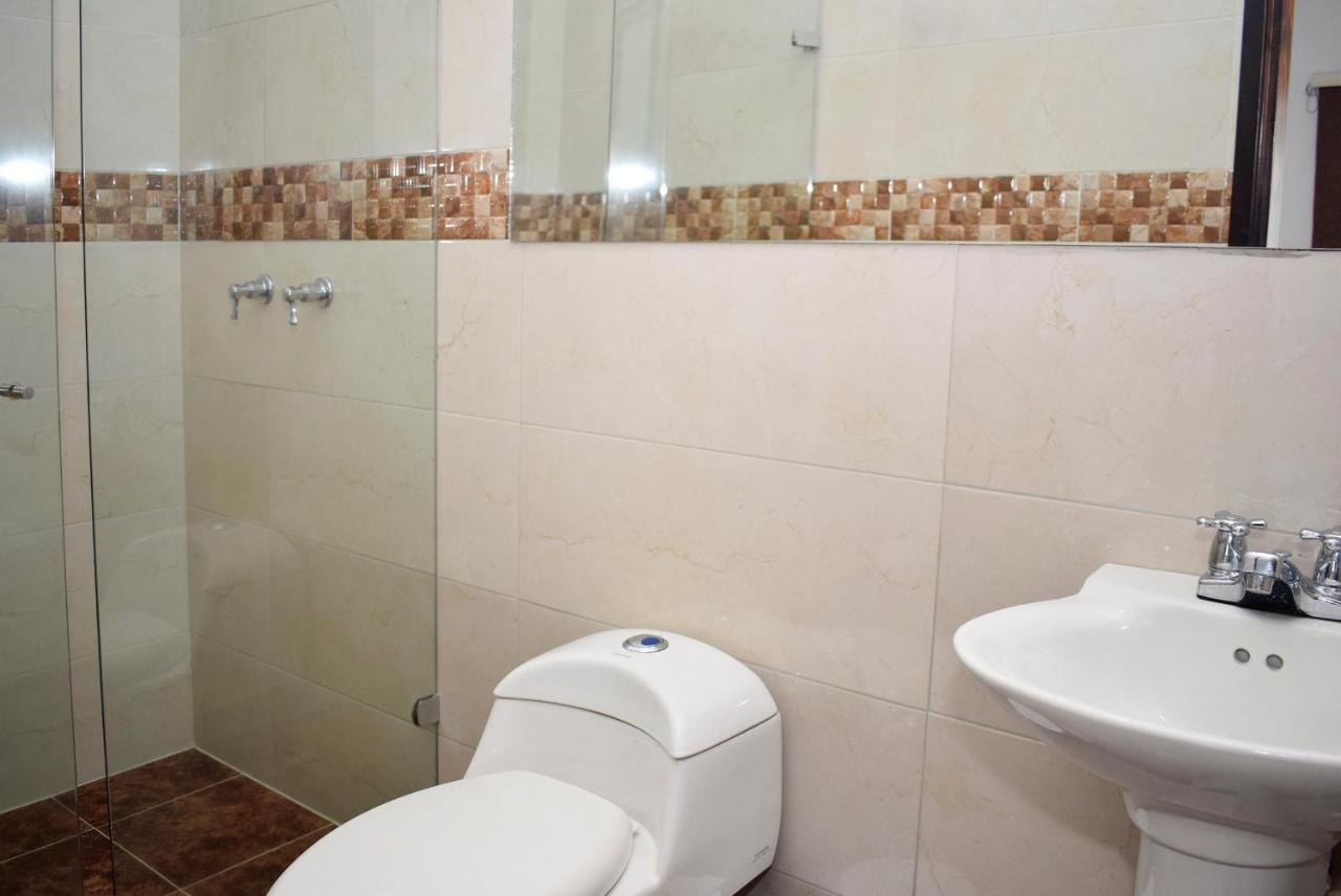 Sixth House Hotel