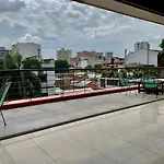 La Sucursal Hostel