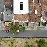 Fundación Casa De Mono