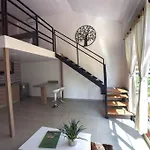 303-Apartaestudio Duplex En Granada Para Estrenar