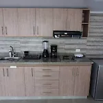 303-Apartaestudio Duplex En Granada Para Estrenar