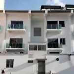 303-Apartaestudio Duplex En Granada Para Estrenar
