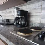 303-Apartaestudio Duplex En Granada Para Estrenar