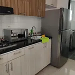 Apartamentos 50-33