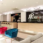 Mp Hotel
