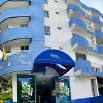 Aparta Hotel Jardines del Caney