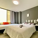 Granada Hermoso Apartamento parking Fibra Óptica