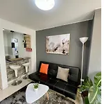 Granada Hermoso Apartamento parking Fibra Óptica